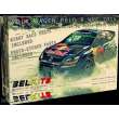 BELKITS BEL010 - VW POLO R WRC Monte Carlo 2015 in 1:24