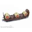 Modellbahn Engl 94 - Coils eingepackt, 2