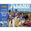 Imex 940510 - 1/72 Amerikanische Geschichte:Mexikanische Infanterie Alamo