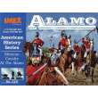 Imex 940515 - 1/72 Amerikanische Geschichte: Mexikanische Kavallerie Alamo