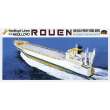 Imex 940880 - 1/450 ROUEN Nedlloyd Ro-Ro Schiff