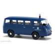 Busch 94126 - 3K: Goliath Exp, Kombi, THW