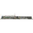 Piko 94166 - N-2er Set E-Triebwagen Rbe 4/4 SBB IV + Bt Steuerwagen