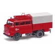 Busch 95179 - ESPEWE: IFA W50 BTP, Messe (IFA-Logo)