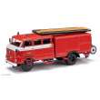 Busch 95195 - IFA W50 L LF16, Feuerwehr Friedrichshagen