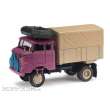 Busch 95239 - ESPEWE: IFA W50 LA, Expedition Mexiko