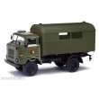 Busch 95276 - ESPEWE: IFA W50 LA Koffer, NVA