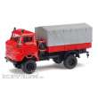 Busch 95277 - ESPEWE: IFA W50LA/A, Feuerwehr