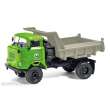 Busch 95281 - ESPEWE: IFA W50 LA MK5/6 Auto Trans Berlin Bautransporte