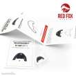 Red Fox Studio RFSQS-32010 - 1/32 Messerschmitt Bf 109F-4 (for Trumpeter kit)