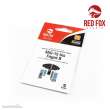 Red Fox Studio RFSQS-32023 - 1/32 MiG-15 bis Fagot B (for Trumpeter kit)