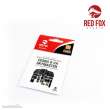 Red Fox Studio RFSQS-32042 - 1/32 Cesna O-2A Skymaster (for Roden Kit)