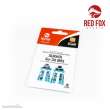 Red Fox Studio RFSQS-32052 - 1/32 Su-30 MKI Flanker G (for Trumpeter kit)