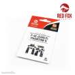 Red Fox Studio RFSQS-32084 - 1/32 F-4E (Early) Phantom II (for Tamiya kit)