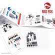 Red Fox Studio RFSQS-32091 - 1/32 F-15C Eagle (for Tamiya kit)