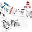 Red Fox Studio RFSQS-32124 - 1/32 F-104S Starfighter (for Italeri kit)