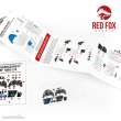 Red Fox Studio RFSQS-32129 - 1/32 Bf 109G-2/G-4 (for Revell kit)