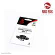 Red Fox Studio RFSQS-48014 - 1/48 Mikoyan Gurevich MiG-3 (for Trumpeter kit)