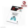 Red Fox Studio RFSQS-48015 - 1/48 MiG-21MF Fishbed J (for Academy kit)