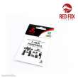 Red Fox Studio RFSQS-48021 - 1/48 F-4B/N Phantom II (for Academy kit)