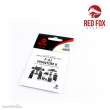 Red Fox Studio RFSQS-48038 - 1/48 F-4J Phantom II (for Academy kit)