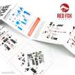 Red Fox Studio RFSQS-48045 - 1/48 McDonnell DOUGLAS F-4B Phantom II (for Tamiya Kit)