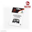 Red Fox Studio RFSQS-48057 - 1/48 F-22 Raptor (for Hasegawa kit)