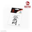 Red Fox Studio RFSQS-48069 - 1/48 RF-5E Tigereye (for AFV Club kit)