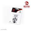 Red Fox Studio RFSQS-48089 - Jas-39C Gripen (for Italeri Kit)