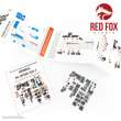 Red Fox Studio RFSQS-32184 - 1/32 Heinkel He 219A-5/A-7 UHU (for Revell kit)