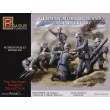 Pegasus 957204 - 1/72 WW II: Deutsche Granatwer