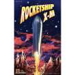 Pegasus 959112 - 1/144 Rocketship X-M