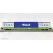 Igra Model 96010073 - Sggnss SETG Italia 40´ + 2x Cosco OT 20´