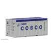 Igra Model 96060010-3 - Cosco 20´ OT 3