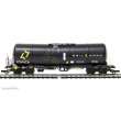 Igra Model 96210043 - Zacns 88 Wascosa / Rail4ward Jet-A1