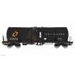 Igra Model 96210049 - Zacns 88 Rail4Ward Transalpin