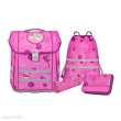 McNeill 9658257000 - Set PERFECTO, 5tlg. PINKY