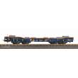 Piko 96695 - Schwerlastwagen Slmmps Volker Rail VI