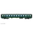 Igra Model 97000015 - Personenwagen Byz-k CD