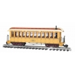 Bachmann 97207 - Coach - Eureka & Palisade