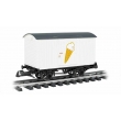 Bachmann 98015 - Ice Cream Wagon