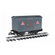 Bachmann 98017 - Box Van - Explosives