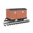 Bachmann 98018 - Box Van - Great Western