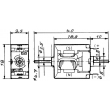 Weinert 9902 - Mabuchi-Motor