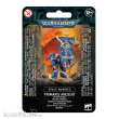 Games Workshop 99070101076 - S/MARINES: PRIMARIS-STANDARTENTRÄGER 48-96