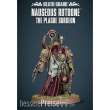 Games Workshop 99070102019 - DEATH GUARD: NAUSEOUS ROTBONE 43-29