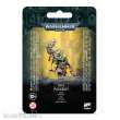 Games Workshop 99070103005 - ORKS DOK 50-25