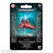 Games Workshop 99070104012 - AELDARI: HIMMELSPROPHET 46-19