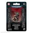 Games Workshop 99070108020 - IMPERIAL AGENTS: INQUISITOR DRAXUS 52-42