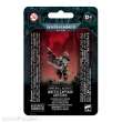 Games Workshop 99070108022 - I/A: DEATHWATCH WATCH-CAPTAIN ARTEMIS 68-09